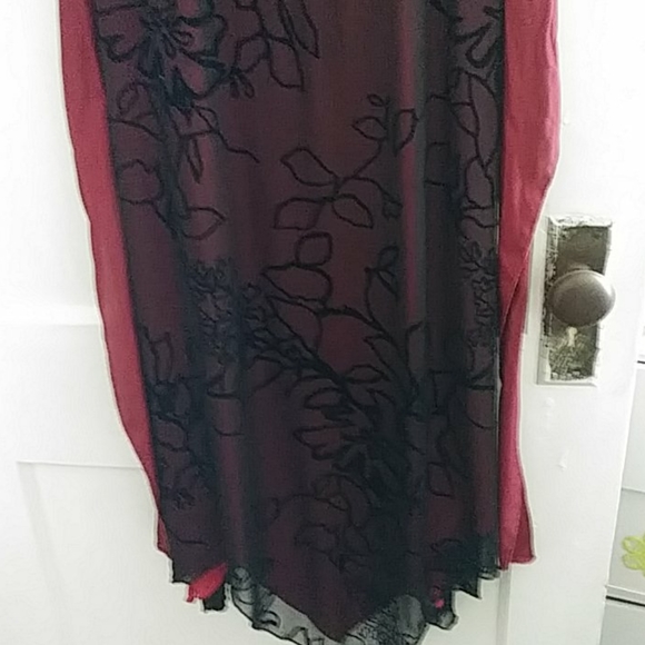 Dress - Picture 3 of 4